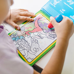Activity Books